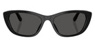 DOLCE&GABBANA DG4571 501/87 56 - Black / Dark Gray #id:dg457150187_s:106100