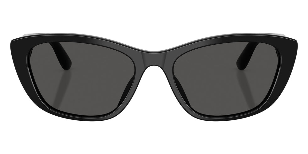 DOLCE&GABBANA DG4571 501/87 56 - Black / Dark Gray #id:dg457150187_s:106100