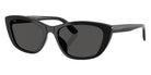 DOLCE&GABBANA DG4571 501/87 56 - Black / Dark Gray #id:dg457150187_s:106105