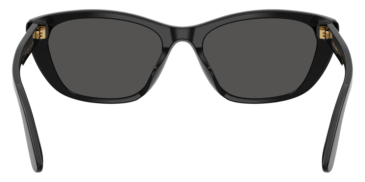 DOLCE&GABBANA DG4571 501/87 56 - Black / Dark Gray #id:dg457150187_s:106115