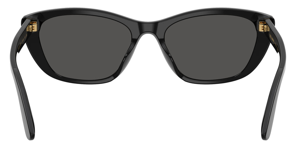 DOLCE&GABBANA DG4571 501/87 56 - Black / Dark Gray #id:dg457150187_s:106115