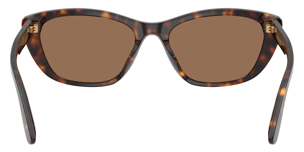 DOLCE&GABBANA DG4571 502/73 56 - Havana / Dark Brown #id:dg457150273_s:108115