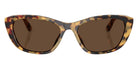 DOLCE&GABBANA DG4571 512/73 56 - Yellow Havana / Dark Brown #id:dg457151273_s:110100