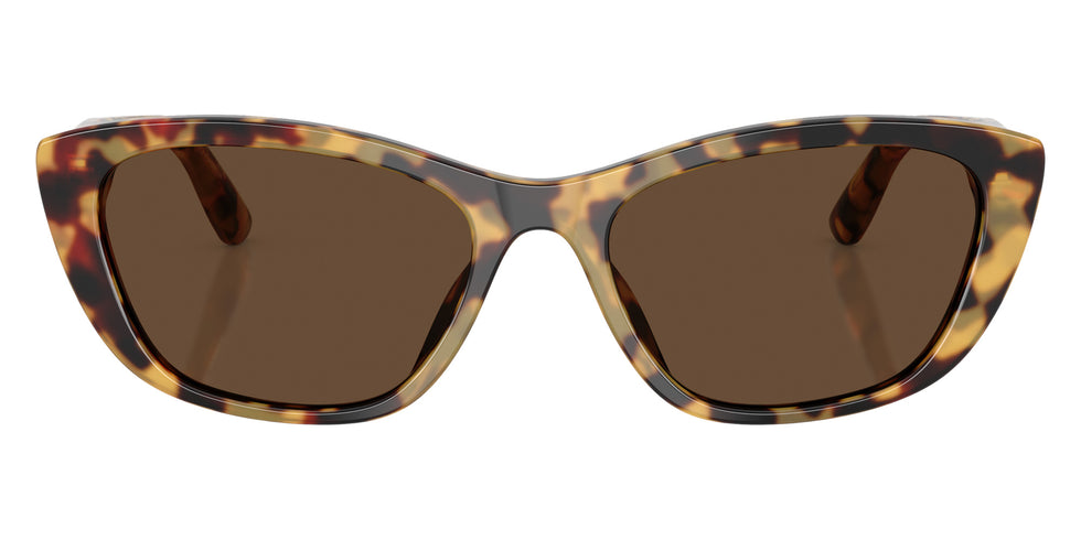 DOLCE&GABBANA DG4571 512/73 56 - Yellow Havana / Dark Brown #id:dg457151273_s:110100