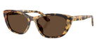 DOLCE&GABBANA DG4571 512/73 56 - Yellow Havana / Dark Brown #id:dg457151273_s:110105