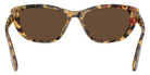 DOLCE&GABBANA DG4571 512/73 56 - Yellow Havana / Dark Brown #id:dg457151273_s:110115