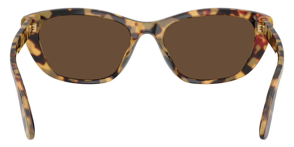 DOLCE&GABBANA DG4571 512/73 56 - Yellow Havana / Dark Brown #id:dg457151273_s:110115