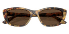 DOLCE&GABBANA DG4571 512/73 56 - Yellow Havana / Dark Brown #id:dg457151273_s:110120