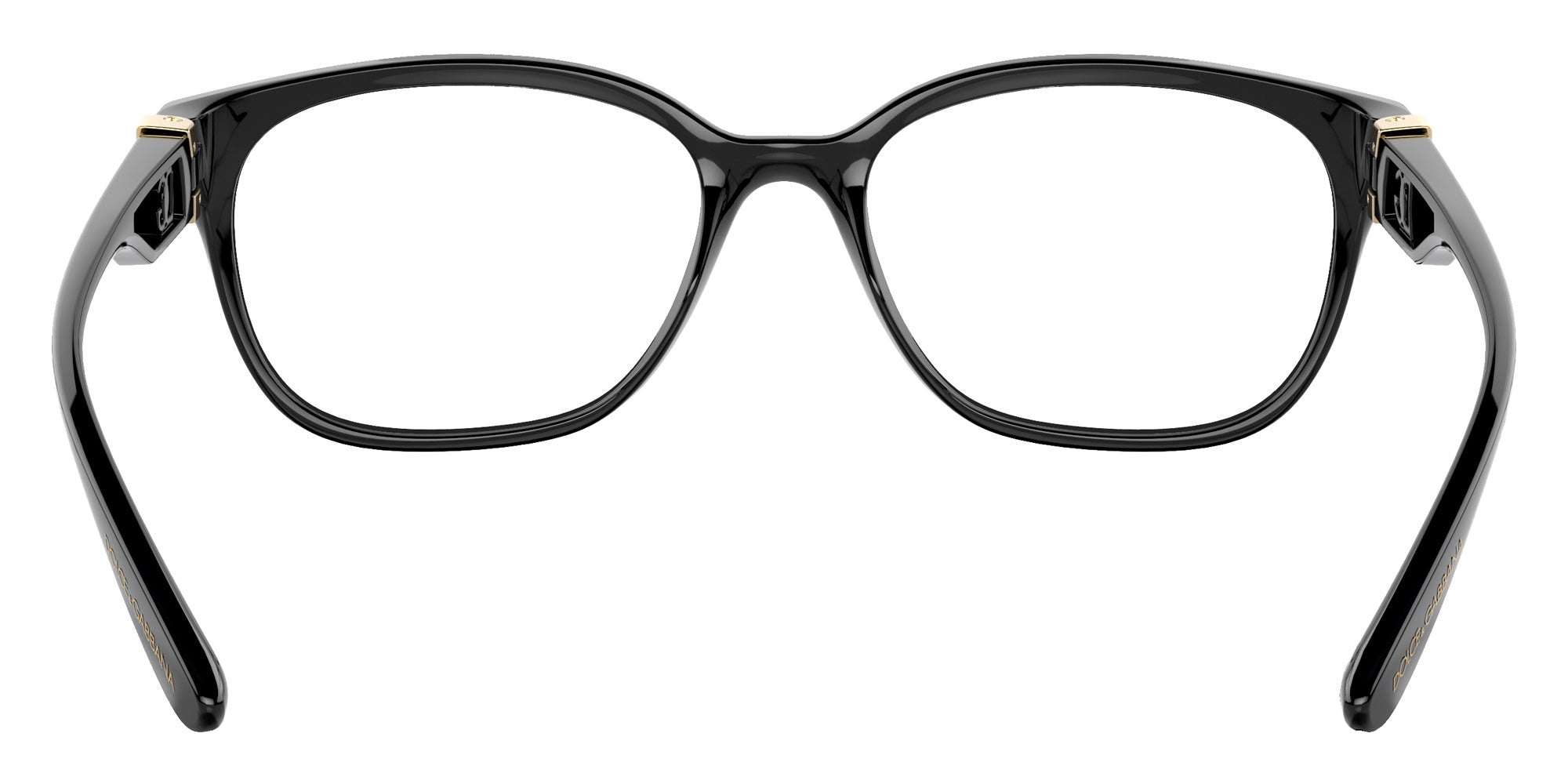 DOLCE & GABBANA DG5066 501 54 - Black #id:dg5066501_s:100115