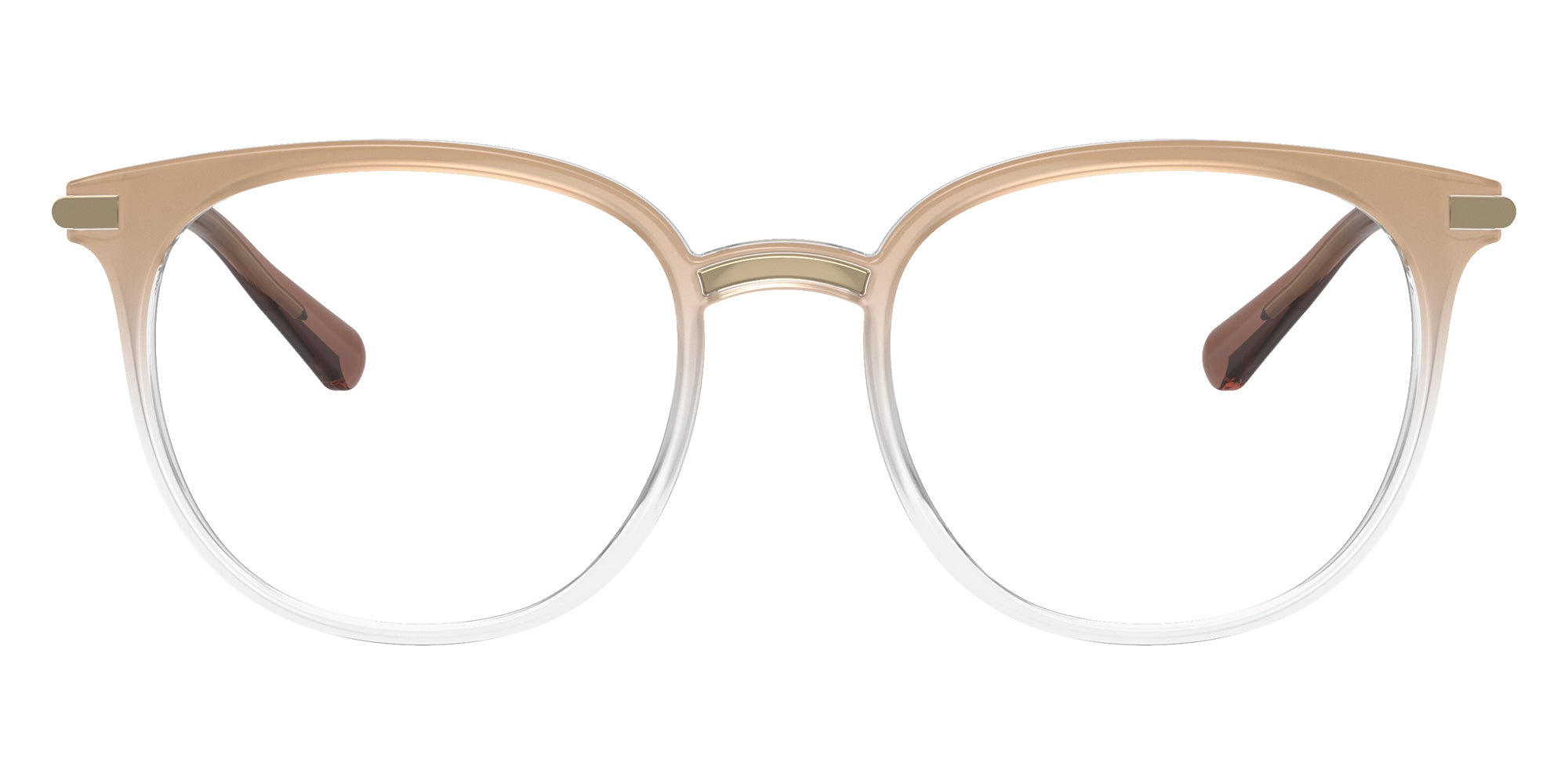 DOLCE & GABBANA DG5071 3432 52 - Camel Gradient Crystal #id:dg50713432_s:100100