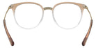 DOLCE & GABBANA DG5071 3432 52 - Camel Gradient Crystal #id:dg50713432_s:100115
