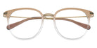 DOLCE & GABBANA DG5071 3432 52 - Camel Gradient Crystal #id:dg50713432_s:100120