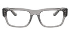 DOLCE & GABBANA DG5110 3160 53 - Transparent Gray #id:dg51103160_s:100100