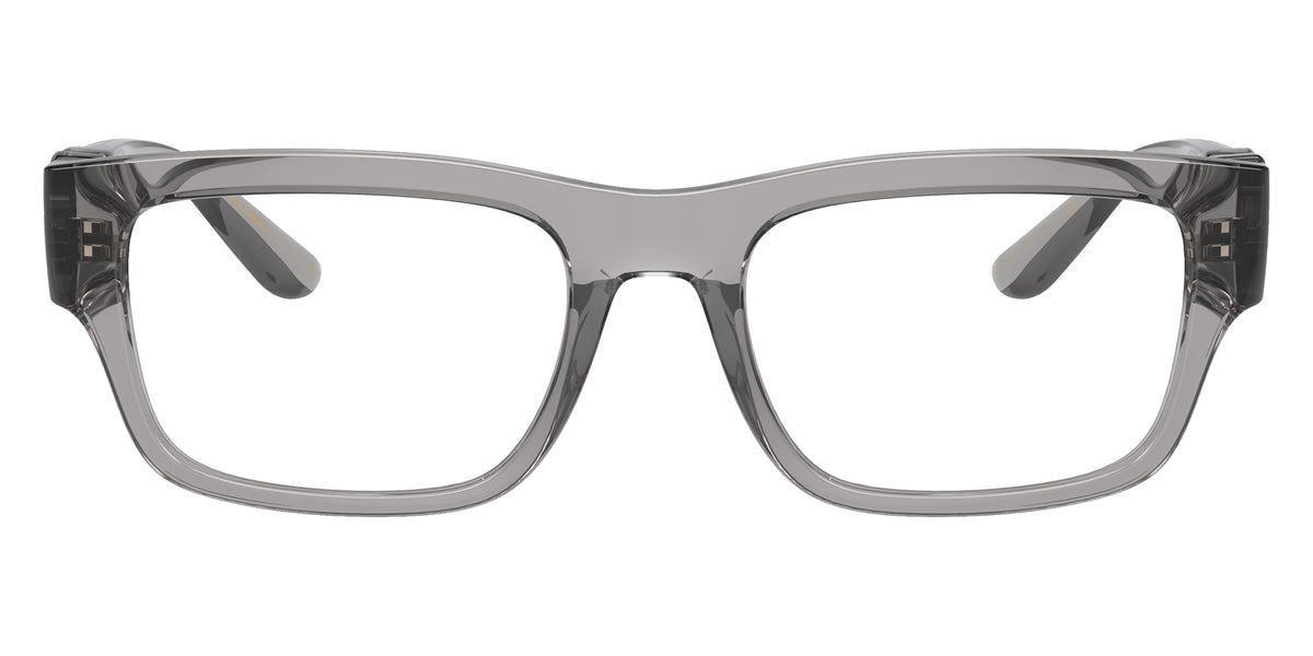 DOLCE & GABBANA DG5110 3160 53 - Transparent Gray #id:dg51103160_s:100100