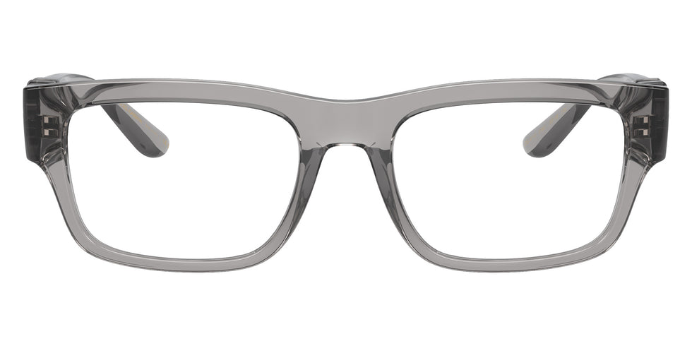 DOLCE & GABBANA DG5110 3160 53 - Transparent Gray #id:dg51103160_s:100100