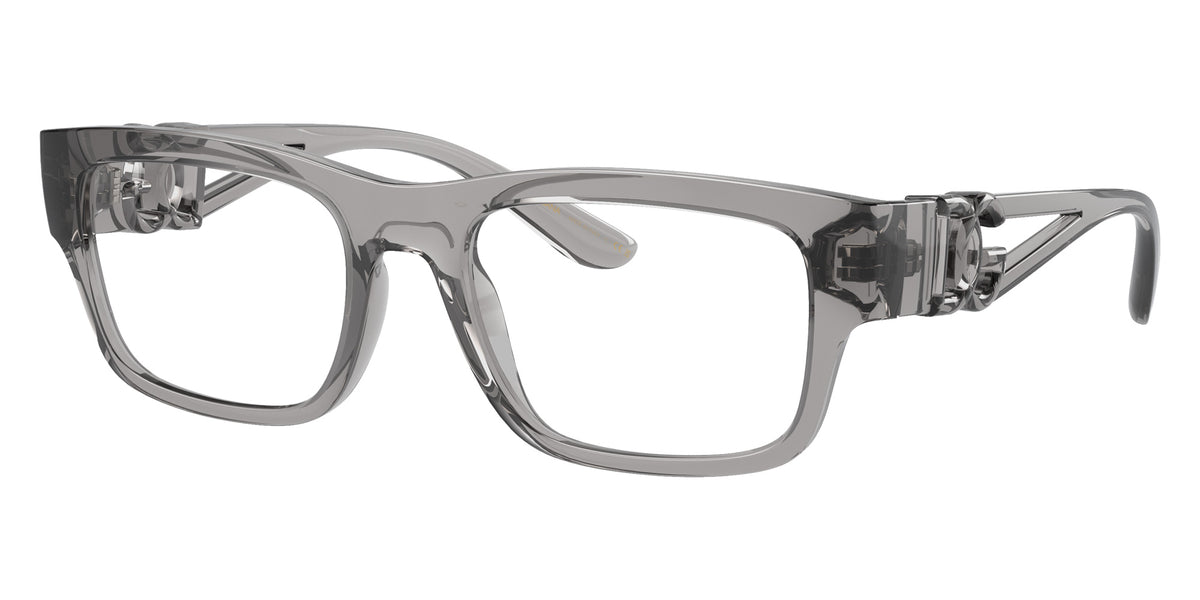 DOLCE & GABBANA DG5110 3160 53 - Transparent Gray #id:dg51103160_s:100105