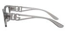 DOLCE & GABBANA DG5110 3160 53 - Transparent Gray #id:dg51103160_s:100110