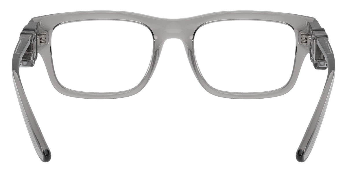 DOLCE & GABBANA DG5110 3160 53 - Transparent Gray #id:dg51103160_s:100115
