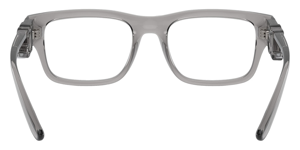 DOLCE & GABBANA DG5110 3160 53 - Transparent Gray #id:dg51103160_s:100115