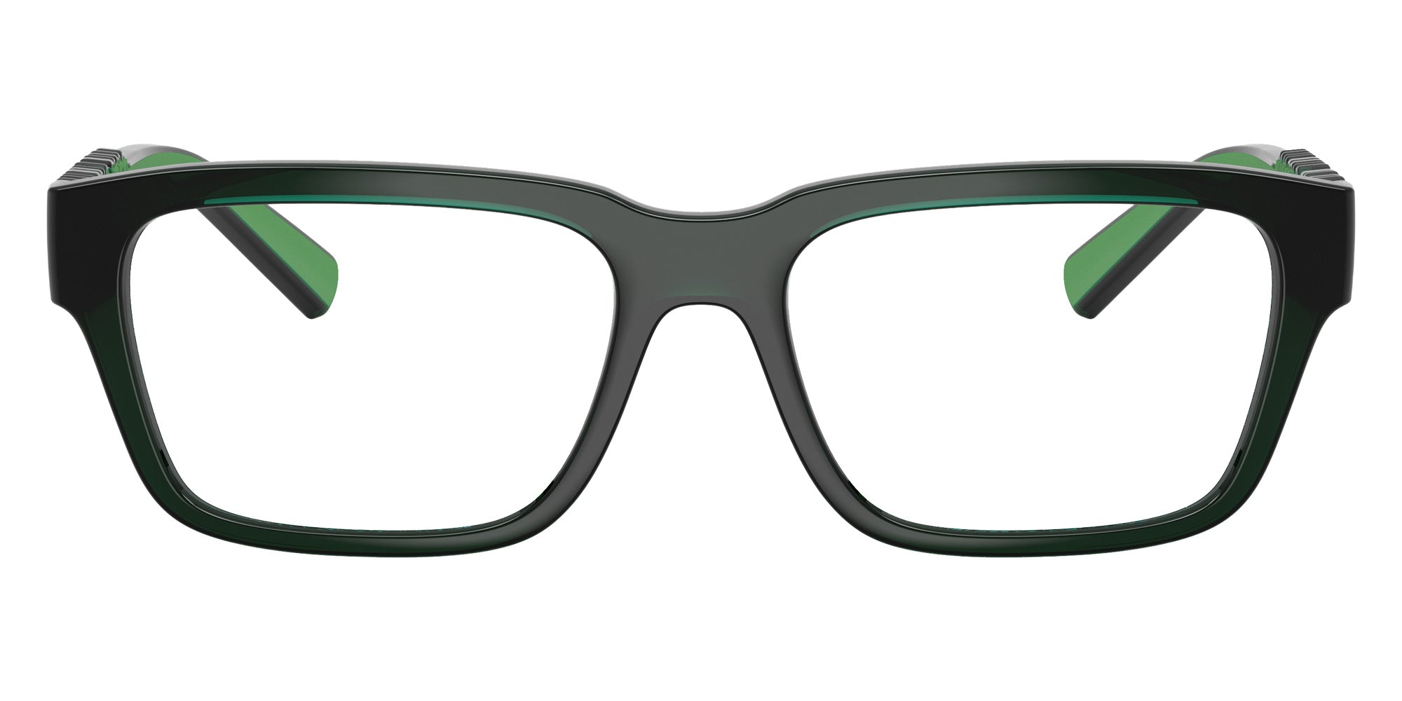 DOLCE & GABBANA DG5112 3008 55 - Transparent Green #id:dg51123008_s:102100