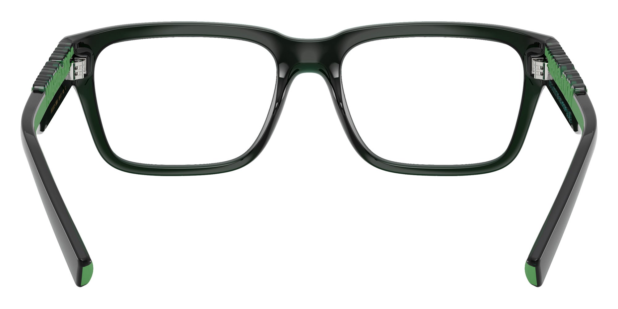 DOLCE & GABBANA DG5112 3008 55 - Transparent Green #id:dg51123008_s:102115