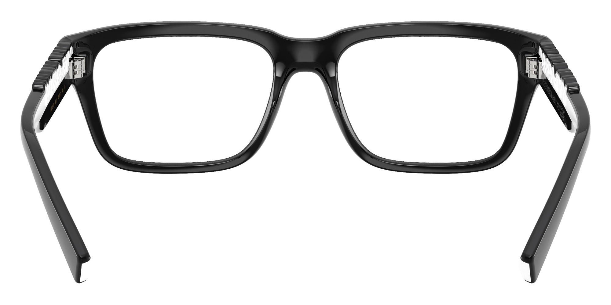 DOLCE & GABBANA DG5112 501 53 - Black / Dark Gray #id:dg5112501_s:104115