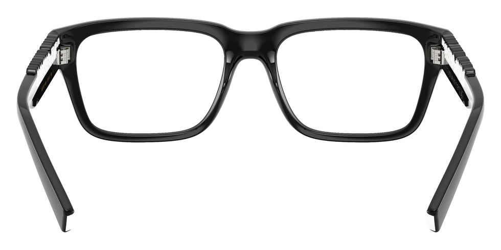 DOLCE & GABBANA DG5112 501 53 - Black / Dark Gray #id:dg5112501_s:104115