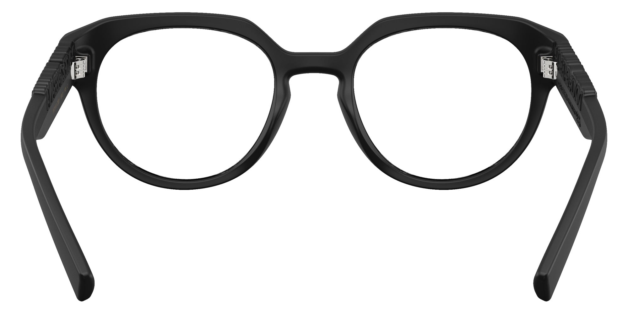 DOLCE & GABBANA DG5113 2525 51 - Matte Black #id:dg51132525_s:100115