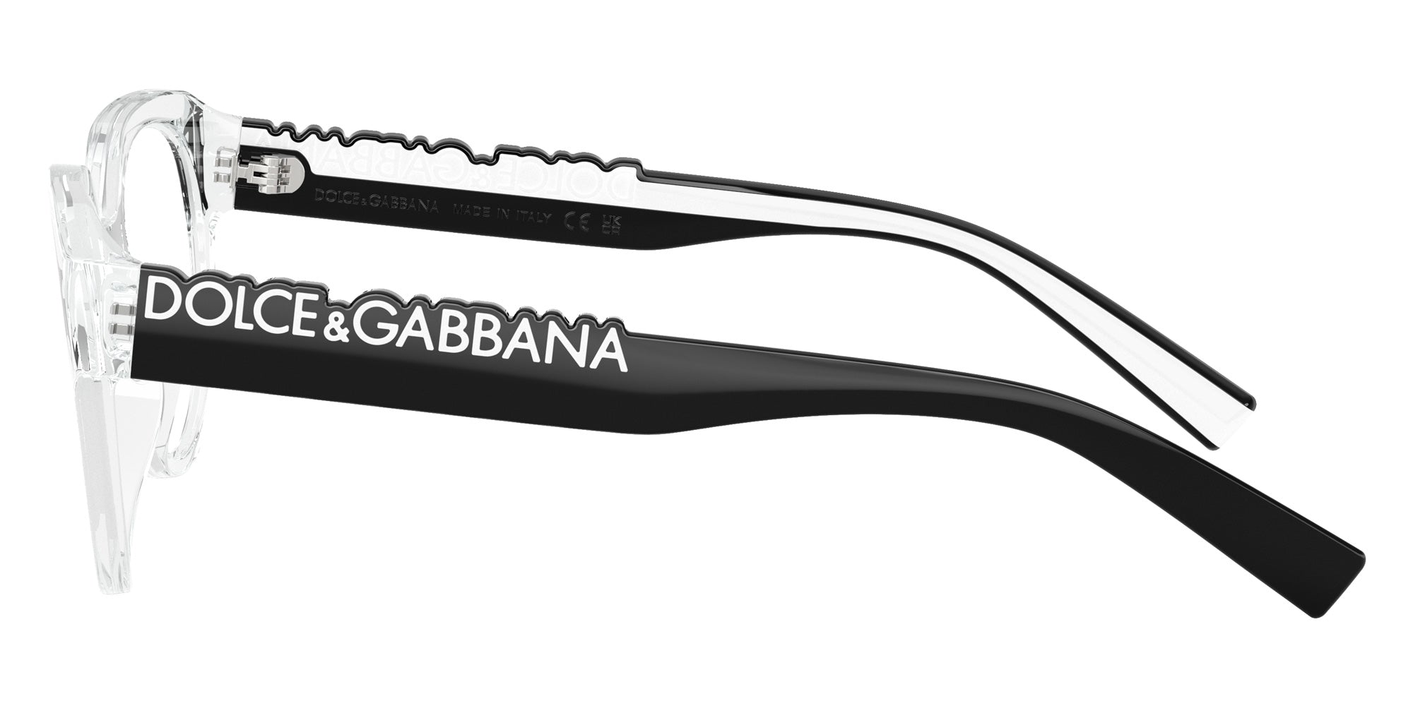 DOLCE & GABBANA DG5113 3133 51 - Crystal #id:dg51133133_s:102110