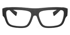 DOLCE&GABBANA DG5114 2525 55 - Matte Black #id:dg51142525_s:100120