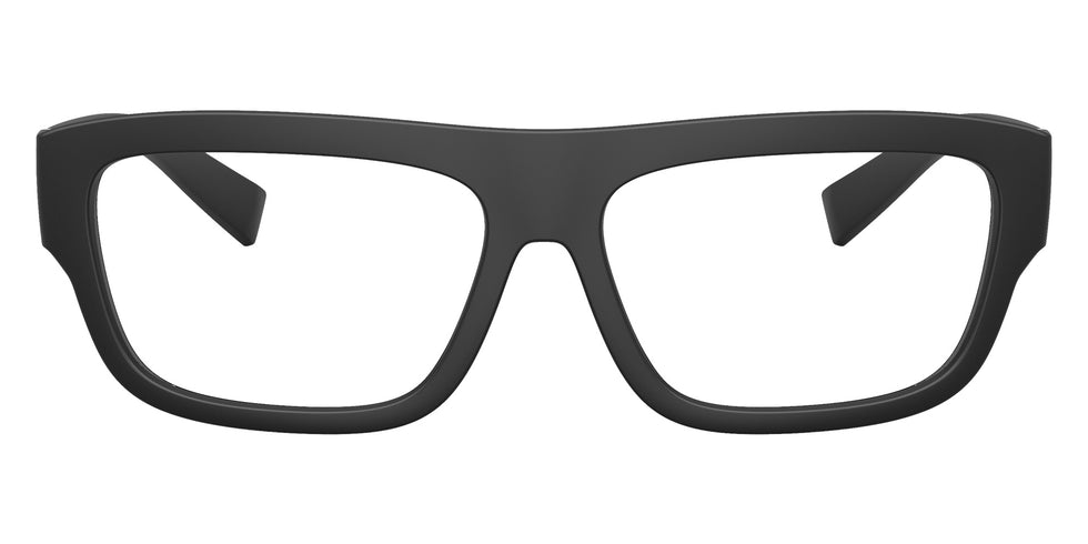 DOLCE&GABBANA DG5114 2525 55 - Matte Black #id:dg51142525_s:100120