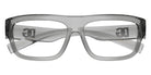 DOLCE&GABBANA DG5114 3160 55 - Transparent Gray #id:dg51143160_s:104100