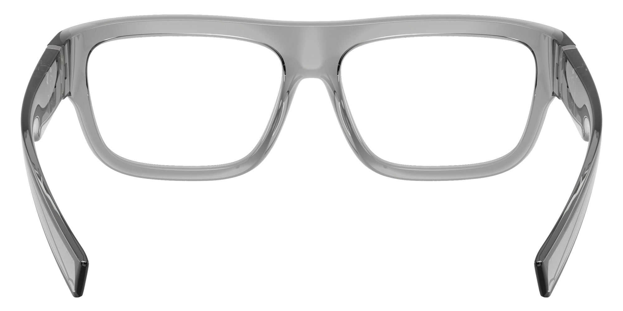 DOLCE&GABBANA DG5114 3160 55 - Transparent Gray #id:dg51143160_s:104115