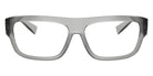 DOLCE&GABBANA DG5114 3160 55 - Transparent Gray #id:dg51143160_s:104120