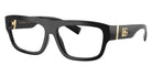 DOLCE&GABBANA DG5114 501 55 - Black #id:dg5114501_s:112105