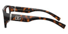 DOLCE&GABBANA DG5114 502 55 - Havana #id:dg5114502_s:116110