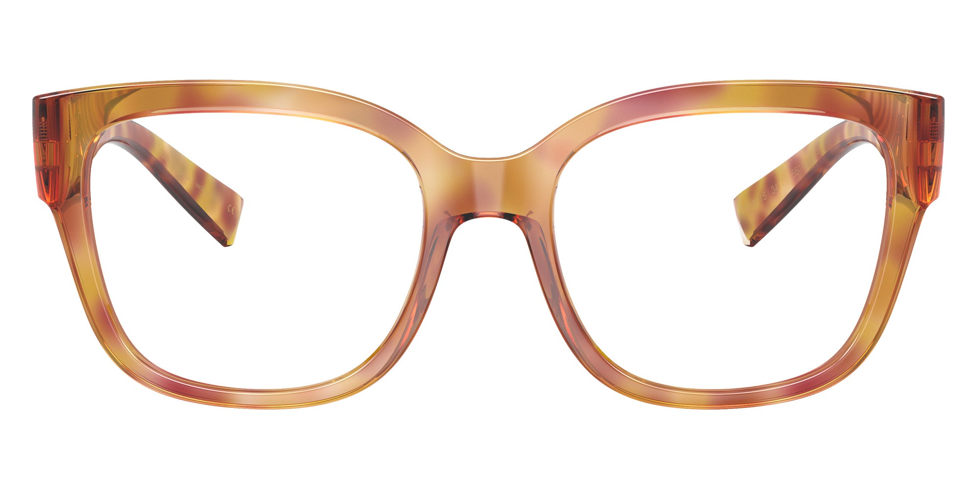 DOLCE&GABBANA DG5115 3477 53 - Violet Havana #id:dg51153477_s:104120