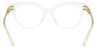 DOLCE&GABBANA DG5116 3133 52 - Crystal / Clear Blue Light Filter #id:dg51163133_s:104115