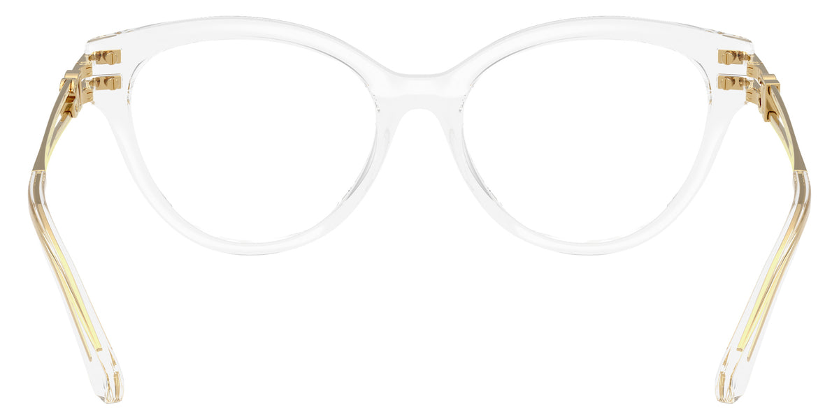 DOLCE&GABBANA DG5116 3133 52 - Crystal / Clear Blue Light Filter #id:dg51163133_s:104115