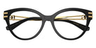 DOLCE&GABBANA DG5116 501 52 - Black / Clear Blue Light Filter #id:dg5116501_s:112120