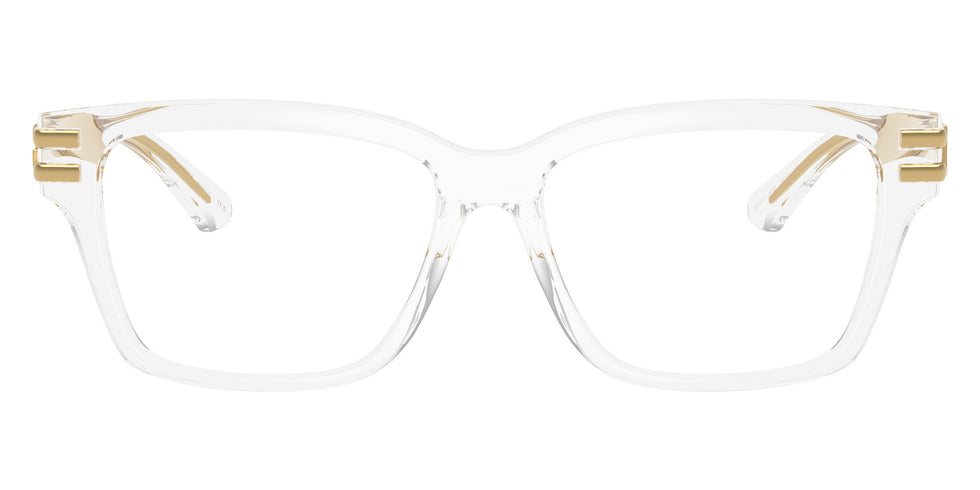 DOLCE&GABBANA DG5117 3133 52 - Crystal / Clear Blue Light Filter #id:dg51173133_s:104100