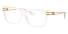 DOLCE&GABBANA DG5117 3133 52 - Crystal / Clear Blue Light Filter #id:dg51173133_s:104105