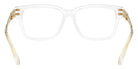 DOLCE&GABBANA DG5117 3133 52 - Crystal / Clear Blue Light Filter #id:dg51173133_s:104115