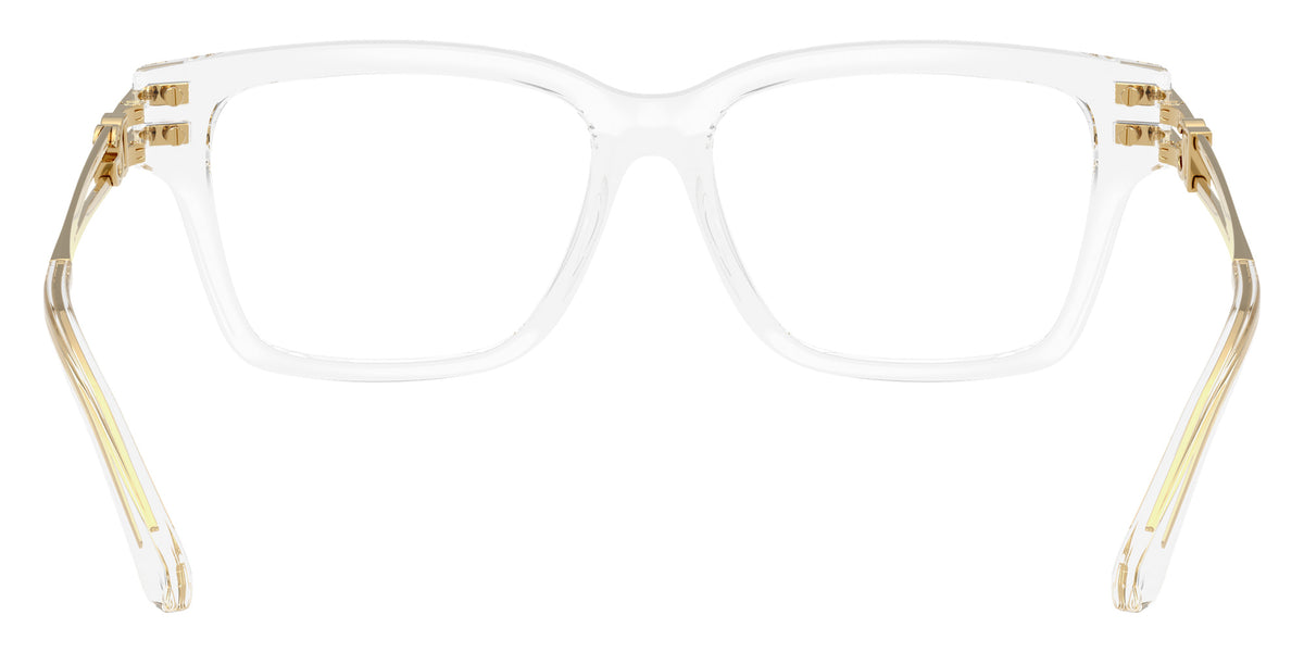 DOLCE&GABBANA DG5117 3133 52 - Crystal / Clear Blue Light Filter #id:dg51173133_s:104115