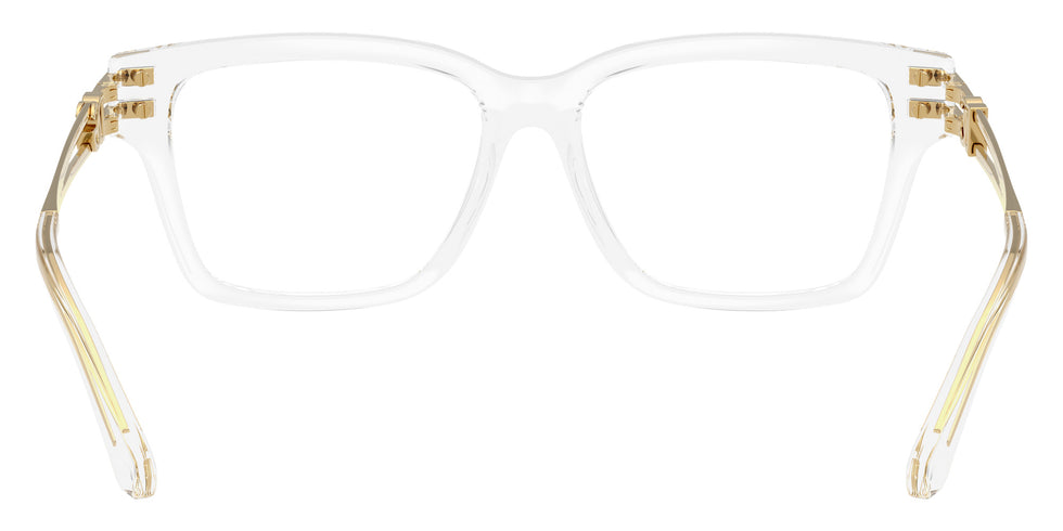 DOLCE&GABBANA DG5117 3133 52 - Crystal / Clear Blue Light Filter #id:dg51173133_s:104115