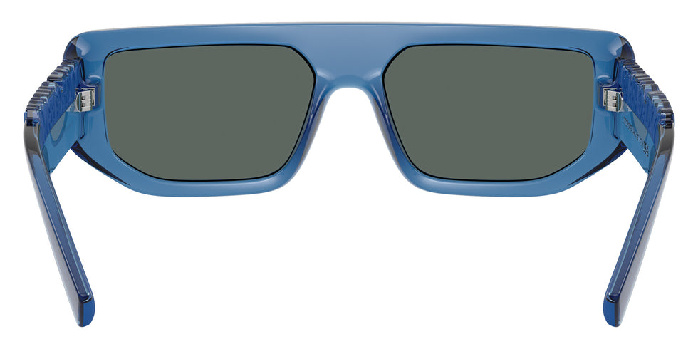 DOLCE&GABBANA DG6203 300925 56 - Transparent Blue #id:dg6203300925_s:100115