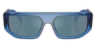 DOLCE&GABBANA DG6203 300925 56 - Transparent Blue #id:dg6203300925_s:100120