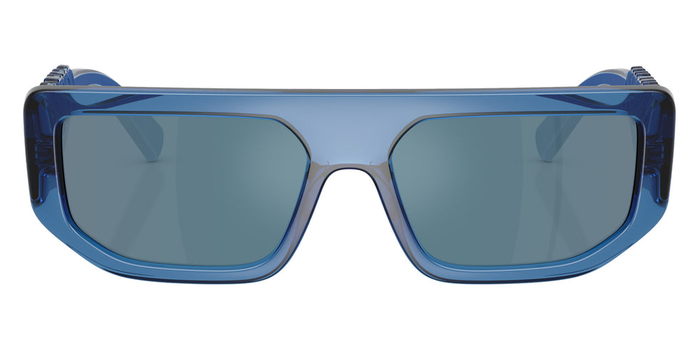 DOLCE&GABBANA DG6203 300925 56 - Transparent Blue #id:dg6203300925_s:100120