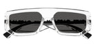 DOLCE&GABBANA DG6203 313387 56 - Crystal #id:dg6203313387_s:102100