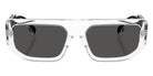 DOLCE&GABBANA DG6203 313387 56 - Crystal #id:dg6203313387_s:102120